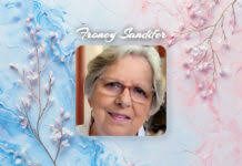 OBITUARY: Ronald Keith Powers