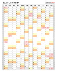 A friend's birthday, a final exam, or an. 2021 Calendar Free Printable Word Templates Calendarpedia
