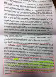 Contestatia in anulare poate fi introdusa in termen de 15 zile de la data comunicarii hotararii, dar nu mai tarziu de 1 an de la in cazul contestatiei, intampinarea este obligatorie si se depune la dosar cu 5 zile inaintea primului termen de judecata. Instantele Elimina Termenul De 15 Zile Pentru Contestatia La Executare Silita