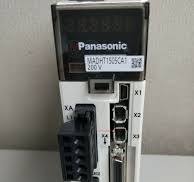 1PC NEW PANASONIC AC SERVO DRIVER MADHT1505CA1