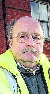 Meet the heroes who came to our aid in the floods