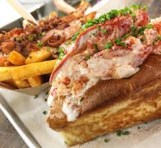 This baja fish taco recipe is super easy to make, healthy, and full of flavor. Slapfish Seafood Restaurant Adds Another Eatery To Farmington S Station Park Entertainment Standard Net