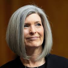 Joni Ernst's Appearance in Parkersburg Iowa