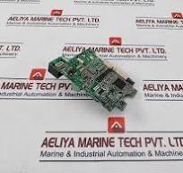 Mitsubishi Electric D70Ca15D-a Inverter Drive Control Board Bc186A830G54  Ver: B