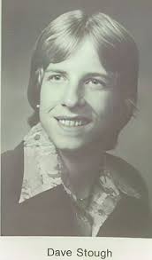 James David “Dave” Stough (1959-1977)