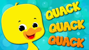 Ducks Song Kids Nursery Rhyme Original Song Baby Rhymes Video For Children Ohmygenius Ohmygeniusr Kids Nursery Rhymes Rhymes Video Baby Rhymes Video