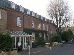 Haus der familie emmerich, emmerich am rhein. Datei Emmerich Haus Der Famile Neuer Steinweg 25 02 Jpg Reisefuhrer Auf Wikivoyage