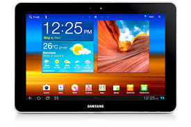 Galaxy Tab 10 1 Wi Fi Dukungan Samsung Indonesia