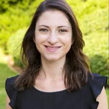 Sarah Friedman's Instagram, Twitter & Facebook