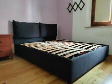 Beliani ha la più ampia scelta di arredi moderni di alta qualità, letti in pelle, divani letto e letti in tessuto a prezzi convenienti. Letto Matrimoniale Contenitore Usato In Vendita Ebay