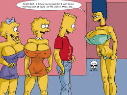 Maggie Simpson and Lisa Simpson Tits Big Breast Panties < Your Cartoon Porn