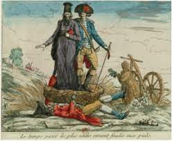 The Meeting Of The Estates General The French Revolution In Perspective