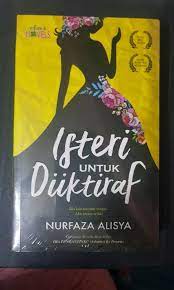 306k reads 2.2k votes 10 part story. Isteri Untuk Diiktiraf Books Stationery Fiction On Carousell