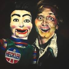 Otto & George (@OttoAndGeorge)