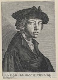 Leyden, Lucas van, Lucas van Leyden