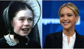 Academy Awards: The 10 Youngest Actors To Win An Oscar (So Far!)