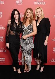 Do you like this video? Friends Star Lisa Kudrow Disappoints Fans After New Revelation Hello