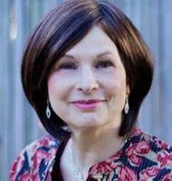 Debra Bruck Obituary (1952