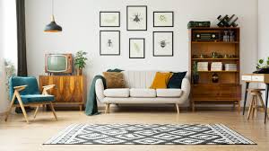 guide to decorating living rooms