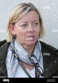 Managerin hi-res stock photography and images