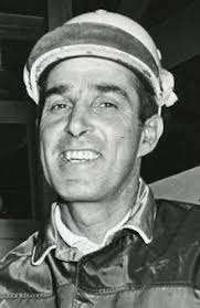 Horseman John Hogan passes, age 78