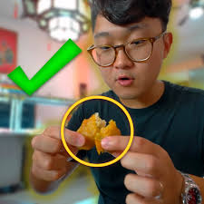 Buffet chino ilimitado por 60 MXN 🍗🍚