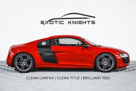 Image result for Brilliant Red 2008 R8