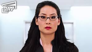 Alex Takes Charge in Corporate Espionage