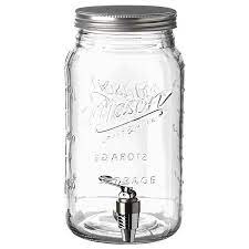 Looking for the best water dispenser in 2020? Mason Craft More 4 Liter Drink Dispenser