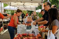 Birmingham Farmers Market