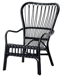 Ajouter De La Lumiere A Votre Decor Fauteuil Haut Fauteuil Ikea Meuble De Patio