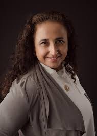 Diana Mosqueda's Instagram, Twitter & Facebook