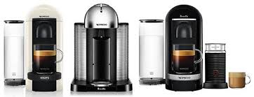 Check spelling or type a new query. Reusable Coffee Capsules For Nespresso Vertuoline Machines Crema Joe