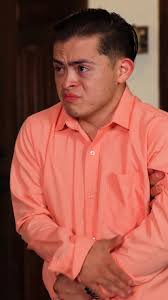 Ángelo demostró a su padre que todos somos iguales #reflexiones