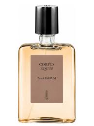 Corpus Equus Naomi Goodsir parfum - un parfum pour homme et femme 2021