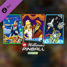 Pinball fx 3 is a pinball simulator video game developed and published by zen studios and released for microsoft windows, xbox one, playstation 4 in september 2017 and then released for the nintendo switch in december 2017. Buy Pinball Fx3 Williams Pinball Volume 6 Xbox One Compare Prices