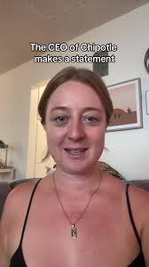 The CEO of Chipotle: Big Portions and Fun Family Atmosphere