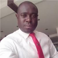 Justice OgheneOchuko B.Sc, CSS