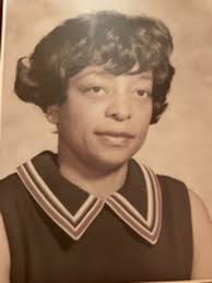 Harriet Lucille Gregory Obituary