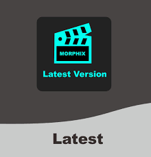 Click on the file to start the android installation wizard. Morphix Tv Latest Version For Android Apk Download
