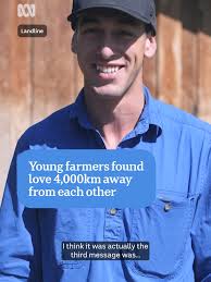 Is distance a deal breaker for you? Falling in love isn't always easy, but  would you date someone who lives 4,000km away? For Mia and Josh, who both  live