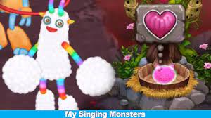 How to Breed Epic Pom Pom (Earth) | My Singing Monsters - YouTube