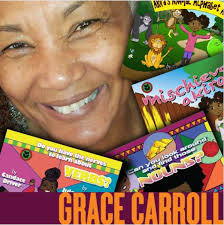 BAY AREA BOOK CREATORS — SOCIAL JUSTICE BOOKS SPEAKERS FOR SCHOOLS AND  EVENTS