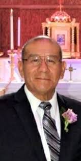 John Segovia Obituary