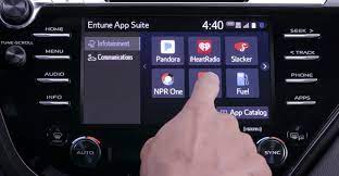 My 2018 camry entune suite no longer works scout app does not work properly. Toyota S Entune App Suite Is Breaking Camrys The Business Of Business