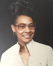 Barbara Pate Obituary (1932