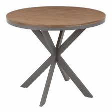 Going for a unique look in your dining room or casual kitchen area? Up To 36 In Kitchen Dining Room Tables Hayneedle
