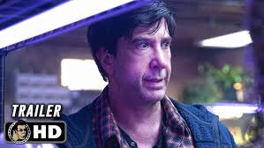 GOOSEBUMPS: THE VANISHING