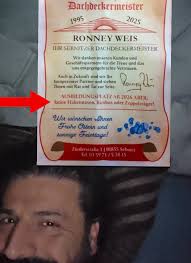 Dachdecker Jobchance in Sachsen: Bewerbung bei Ronny Weis