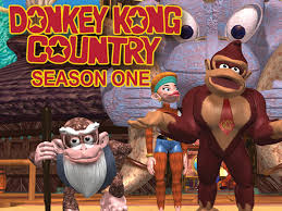 While it is often viewed a subset of the … Prime Video Donkey Kong Country